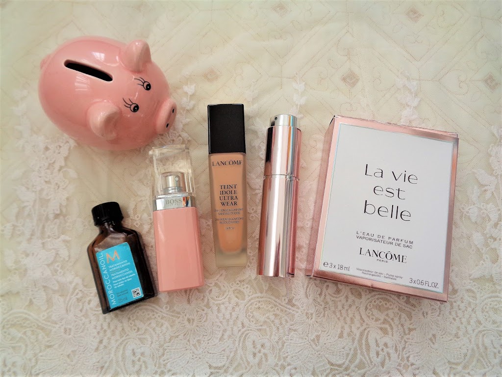 4 produse cosmetice care își merită banii 4 produse cosmetice care își merită banii