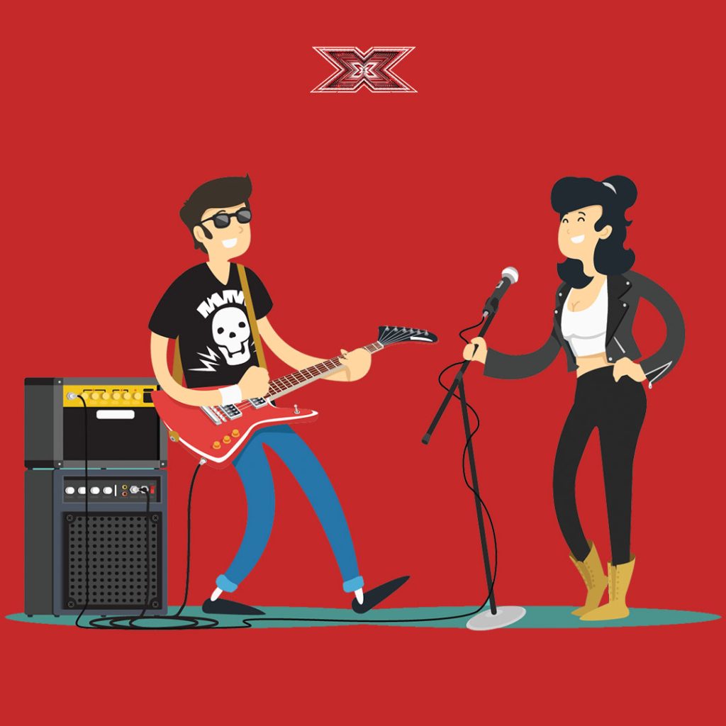 De ce merita sa ma uit la X Factor 2021