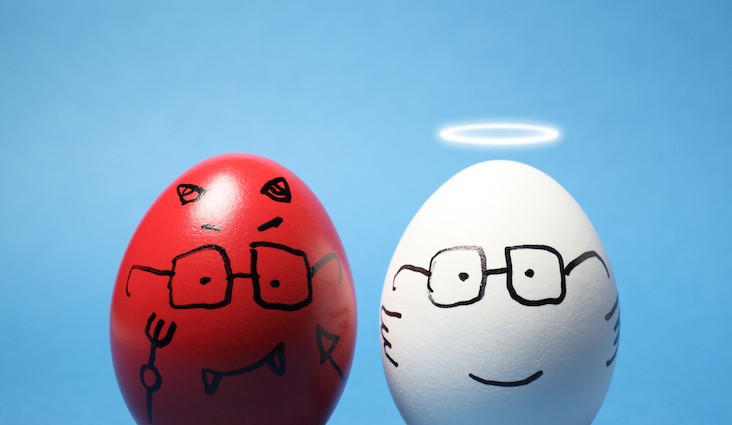 De ce le plac fetelor bune baietii rai? De ce le plac fetelor bune baietii rai?