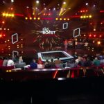 Razi cu ROaST de ziua noastra Editia 2