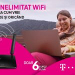 telekom wifi nelimitat