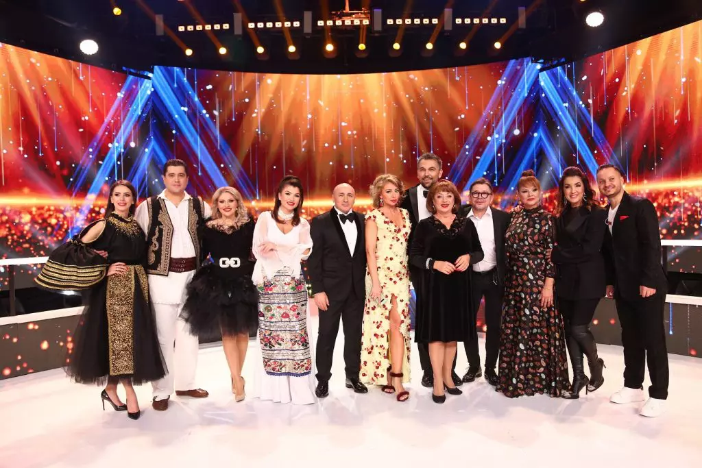 Show si asa 2021 online