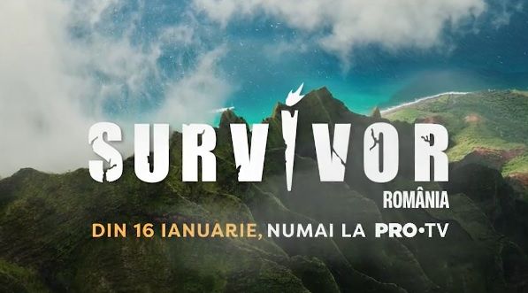 Survivor Romania Sezonul 3 Episodul 2 din 17 Ianuarie 2022  ClickNet