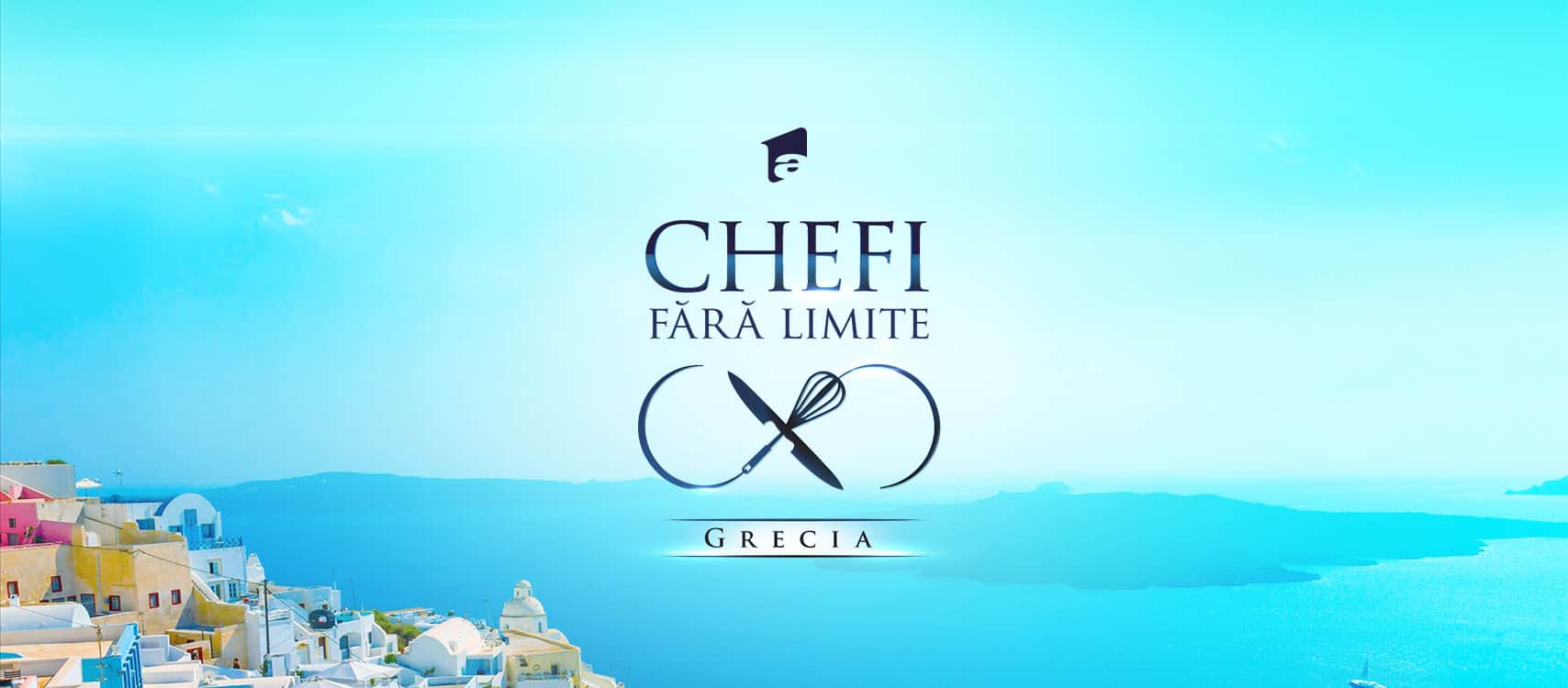 Chefi fara limite live