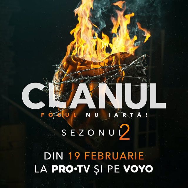 Clanul Sezonul 2