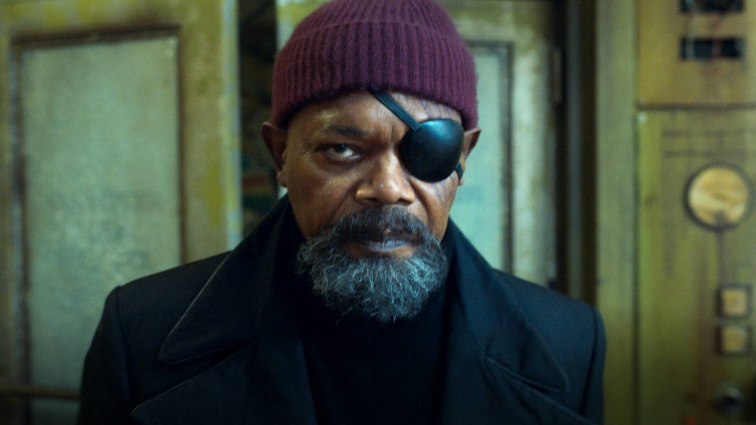 Nick Fury se ocupă de Invazia Secretă, pe Disney+ Toate detaliile noului serial