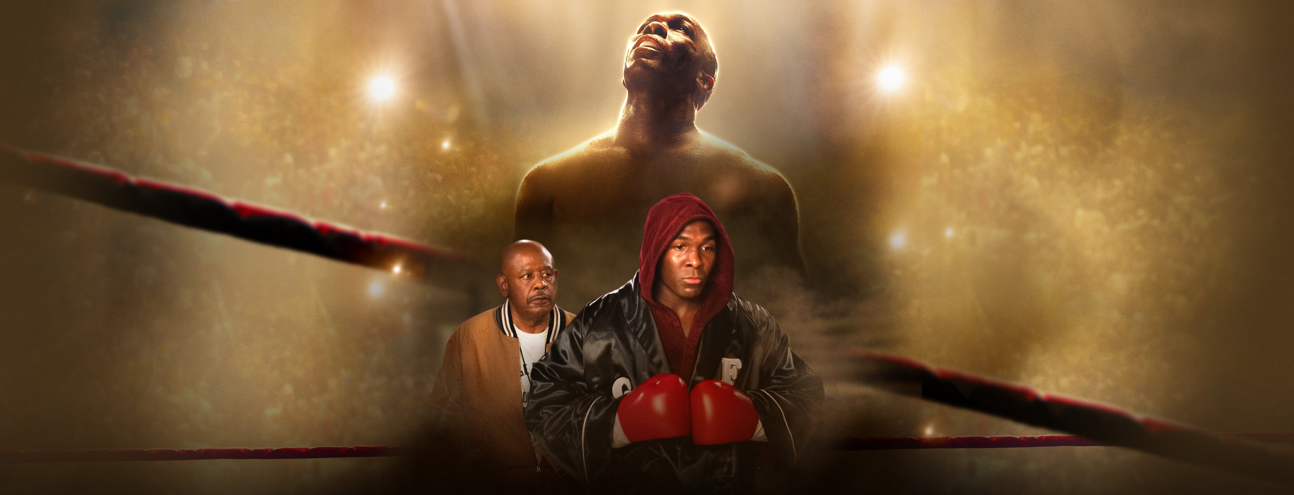 Big George Foreman Big George Foreman