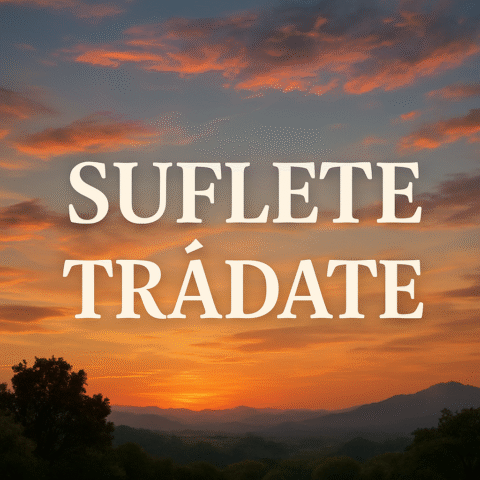 suflete tradate