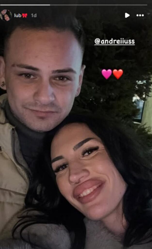 Andrei și Theodora, primul cuplu din „Mireasa 11” care va deveni părinți Andrei și Theodora, primul cuplu din „Mireasa 11” care va deveni părinți