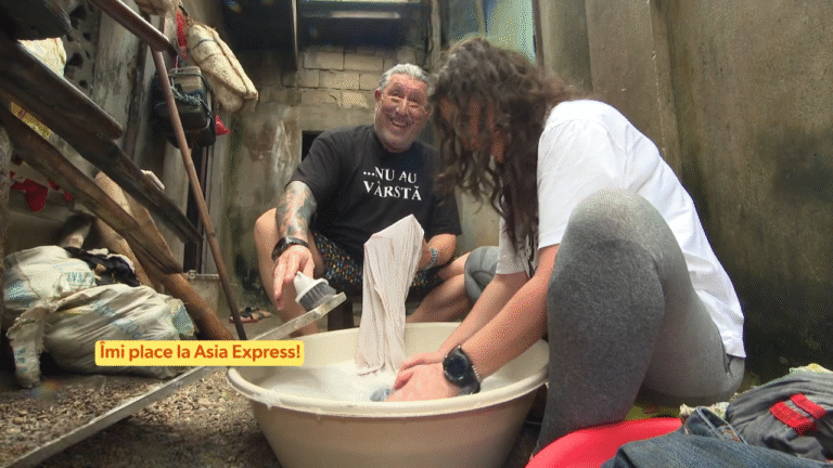 Asia Express 2025 începe pe 7 septembrie: Drumul Eroilor revine cu vedete, provocări extreme și destinații spectaculoase