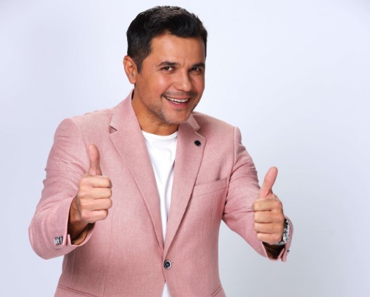 Gabriel Coveşeanu aduce la PrimaTv formatul „50-50” Gabriel Coveşeanu aduce la PrimaTv formatul „50-50”