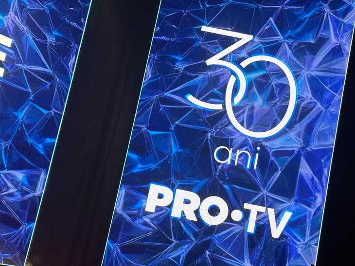 Cum arată noua grilă de programe Pro TV în această toamnă Cum arată noua grilă de programe Pro TV în această toamnă