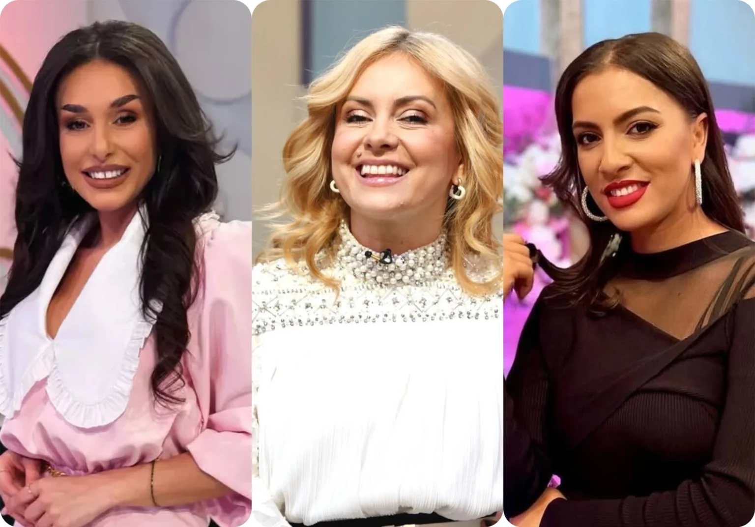 „Mireasa. Direct din culise” își dublează durata! Fanii sunt în delir, audiențele explodează, iar concurenții intră într-un maraton de 6 ore și jumătate de live „Mireasa. Direct din culise” își dublează durata! Fanii sunt în delir, audiențele explodează, iar concurenții intră într-un maraton de 6 ore și jumătate de live