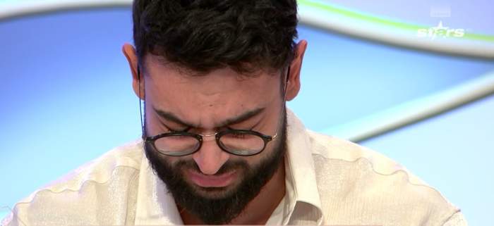 „Mireasa”, Capriciile Iubirii – Virgil, copleșit de emoții în apelul cu părinții: lacrimi și sfaturi de suflet de la mama „Mireasa”, Capriciile Iubirii – Virgil, copleșit de emoții în apelul cu părinții: lacrimi și sfaturi de suflet de la mama